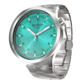 Swatch SB07S100G Erkek Kol Saati