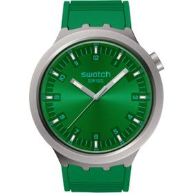 Swatch SB07S101 Erkek Kol Saati