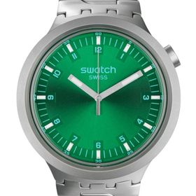 Swatch SB07S101G Erkek Kol Saati