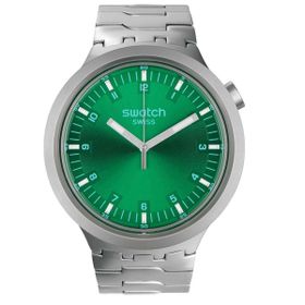 Swatch SB07S101G Erkek Kol Saati