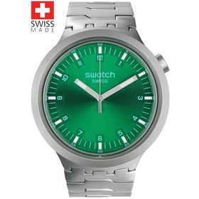 Swatch SB07S101G Erkek Kol Saati