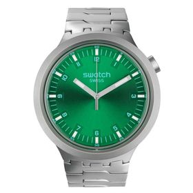 Swatch SB07S101G Erkek Kol Saati