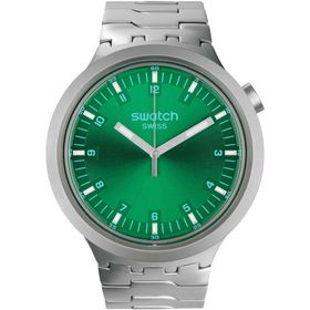 Swatch SB07S101GS Erkek Kol Saati