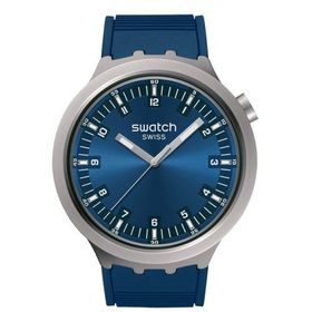 Swatch SB07S102 Erkek Kol Saati