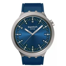 Swatch SB07S102 Erkek Kol Saati