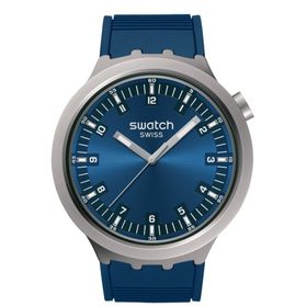 Swatch SB07S102 Erkek Kol Saati
