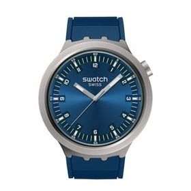 Swatch SB07S102 Erkek Kol Saati
