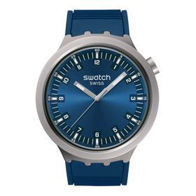Swatch SB07S102 Erkek Kol Saati