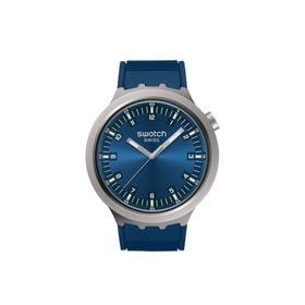 Swatch SB07S102 Erkek Kol Saati