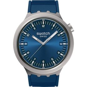 Swatch SB07S102 Erkek Kol Saati