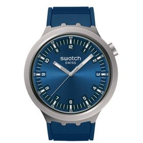 Swatch SB07S102 Erkek Kol Saati