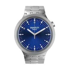 Swatch SB07S102G Erkek Kol Saati