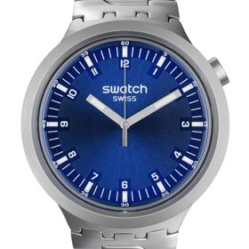 Swatch SB07S102G Erkek Kol Saati