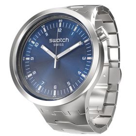 Swatch SB07S102G Erkek Kol Saati