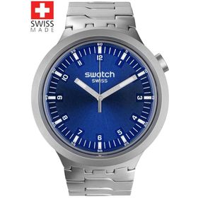 Swatch SB07S102G Erkek Kol Saati