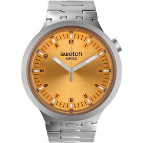 Swatch SB07S103G Erkek Kol Saati