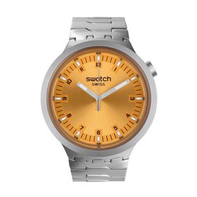 Swatch SB07S103G Erkek Kol Saati