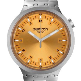 Swatch SB07S103G Erkek Kol Saati