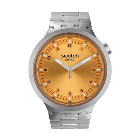 Swatch SB07S103G Erkek Kol Saati