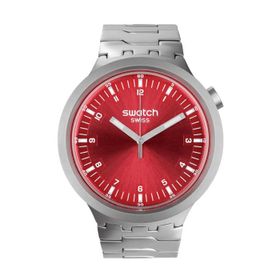 Swatch SB07S104G Erkek Kol Saati