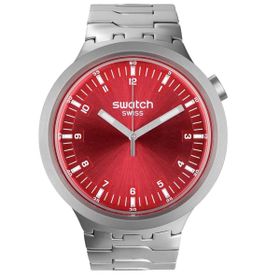Swatch SB07S104G Erkek Kol Saati