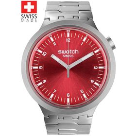 Swatch SB07S104G Erkek Kol Saati