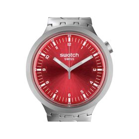 Swatch SB07S104G Erkek Kol Saati