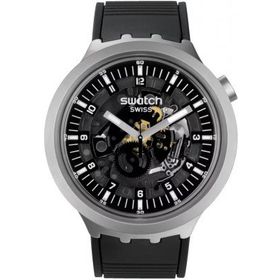 Swatch SB07S105 Erkek Kol Saati