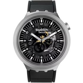 Swatch SB07S105 Erkek Kol Saati