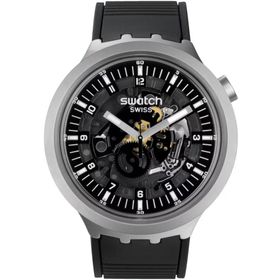 Swatch SB07S105 Unisex Kol Saati