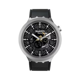 Swatch SB07S105 Unisex Kol Saati