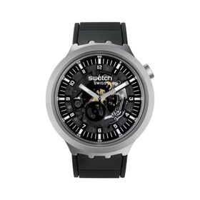 Swatch SB07S105 Unisex Kol Saati