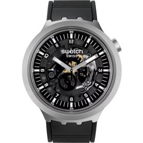 Swatch SB07S105 Unisex Kol Saati