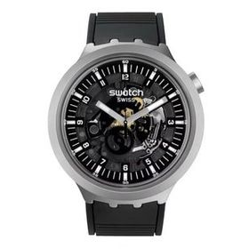 Swatch SB07S105 Unisex Kol Saati