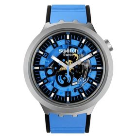 Swatch SB07S106 Erkek Kol Saati