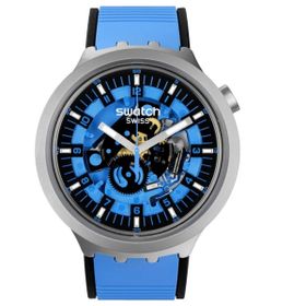Swatch SB07S106 Erkek Kol Saati