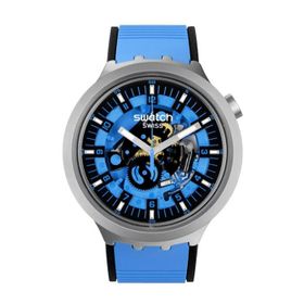 Swatch SB07S106 Erkek Kol Saati