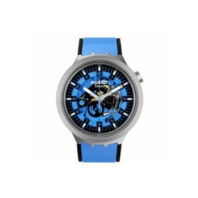 Swatch SB07S106 Erkek Kol Saati