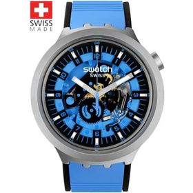 Swatch SB07S106 Erkek Kol Saati