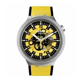 Swatch SB07S109 Erkek Kol Saati
