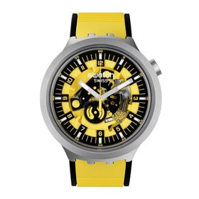Swatch SB07S109 Erkek Kol Saati