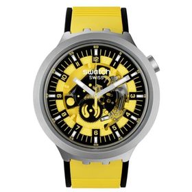 Swatch SB07S109 Erkek Kol Saati