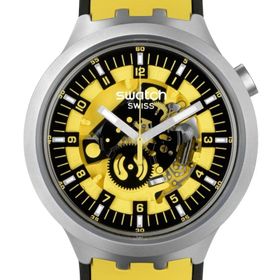 Swatch SB07S109 Erkek Kol Saati