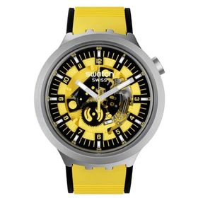 Swatch SB07S109 Erkek Kol Saati