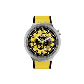 Swatch SB07S109 Erkek Kol Saati