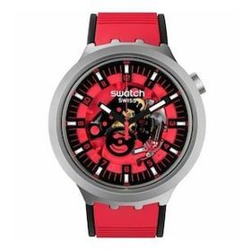 Swatch SB07S110 Erkek Kol Saati