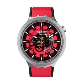 Swatch SB07S110 Erkek Kol Saati