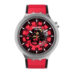 Swatch SB07S110 Erkek Kol Saati