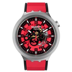 Swatch SB07S110 Erkek Kol Saati