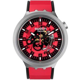 Swatch SB07S110 Erkek Kol Saati